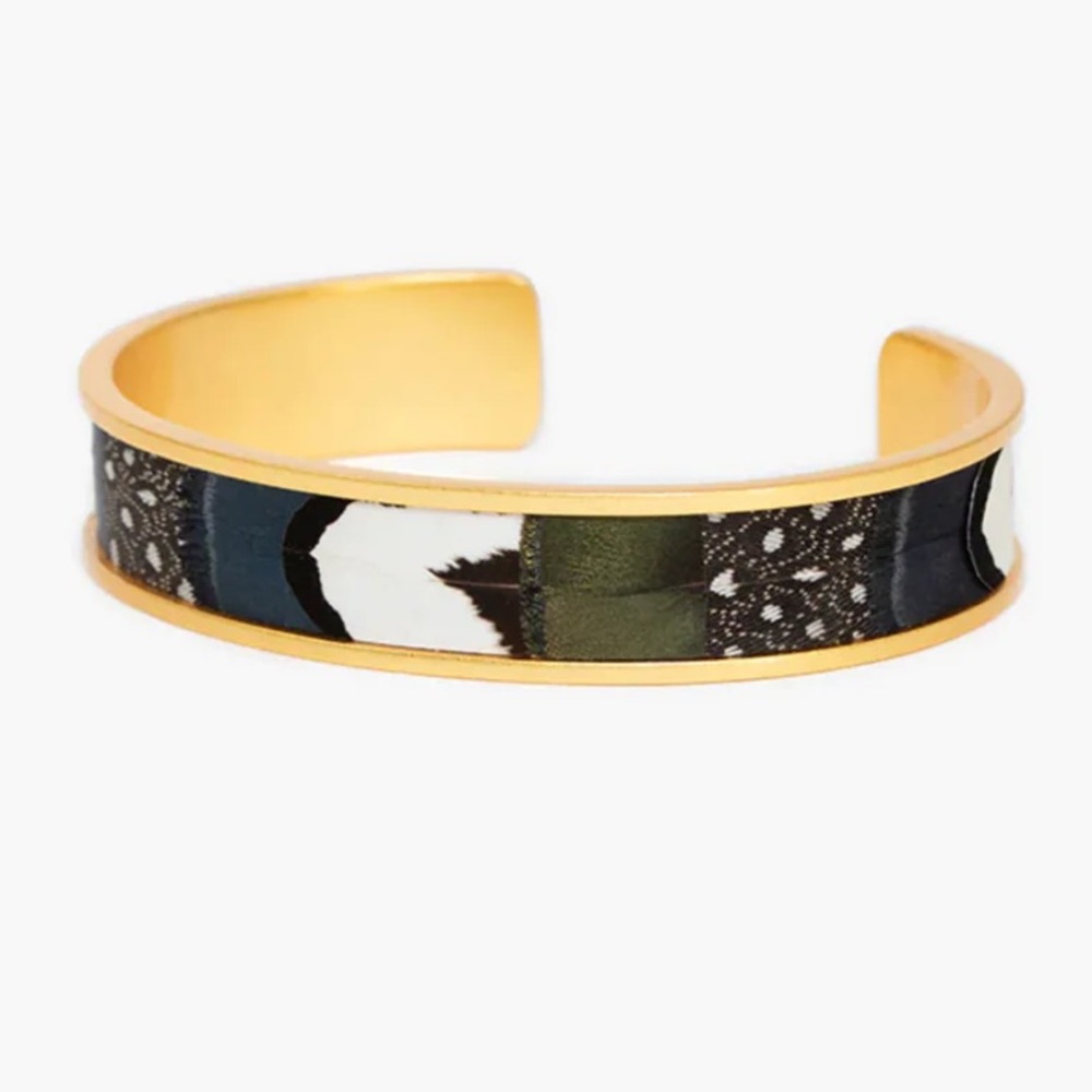 Brackish thin Dockside Cuff